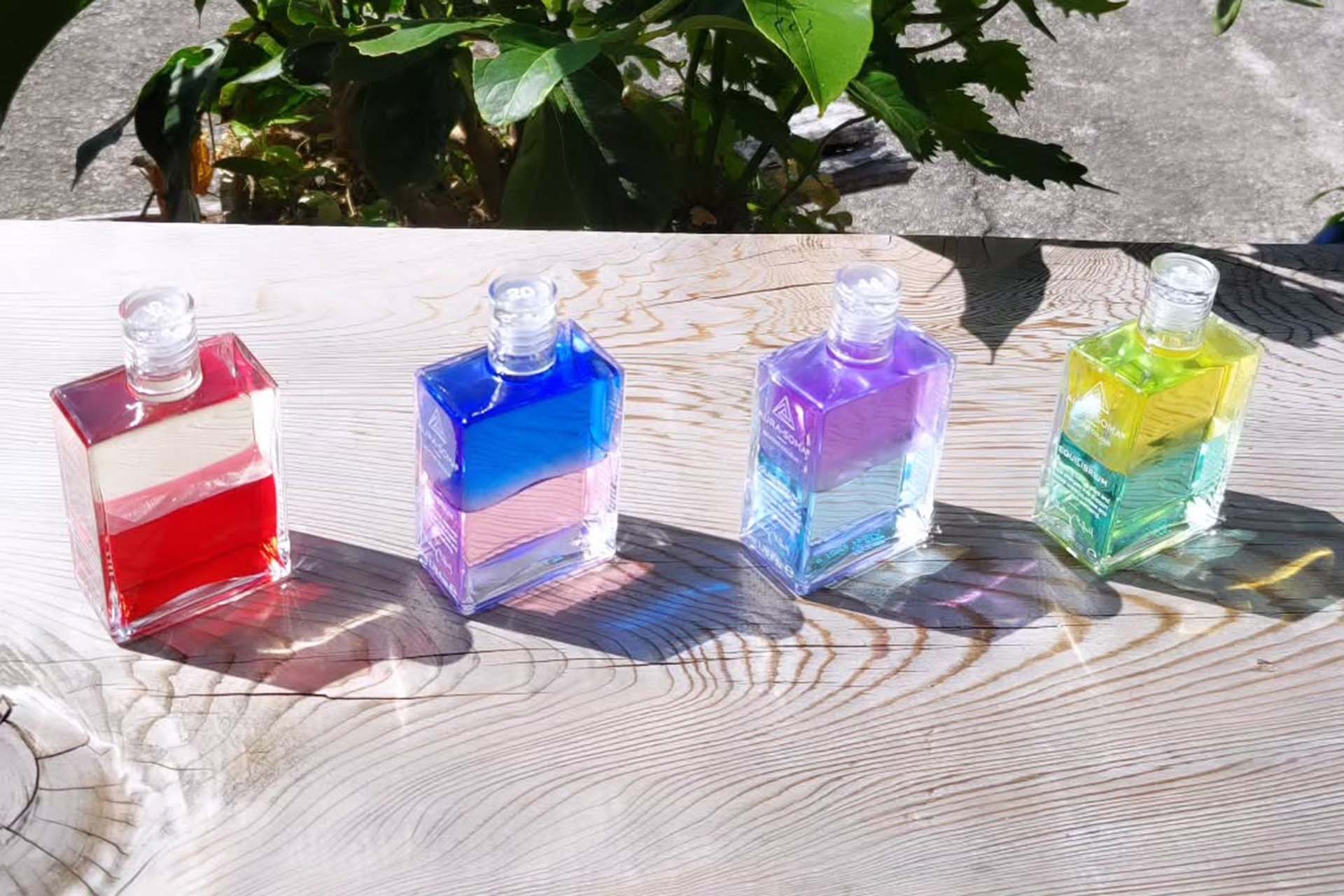 カラーを用いた心のご相談 | 愛知県蒲郡市のエステならPerfumoon Andante